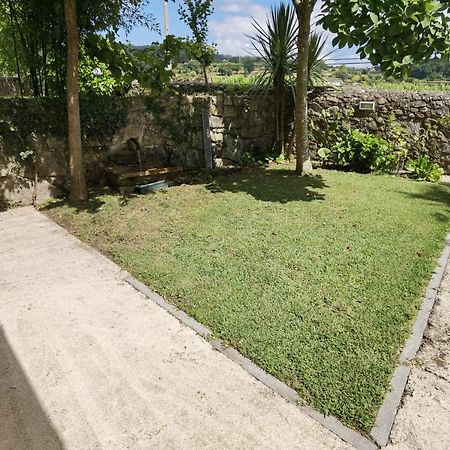 Apartamento Fernandes House Paredes de Coura Exterior foto