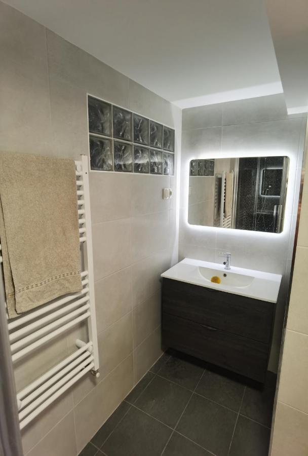Apartamento Fernandes House Paredes de Coura Exterior foto