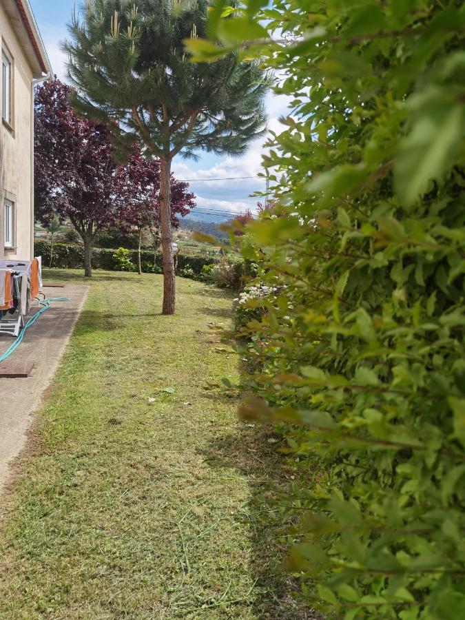 Apartamento Fernandes House Paredes de Coura Exterior foto