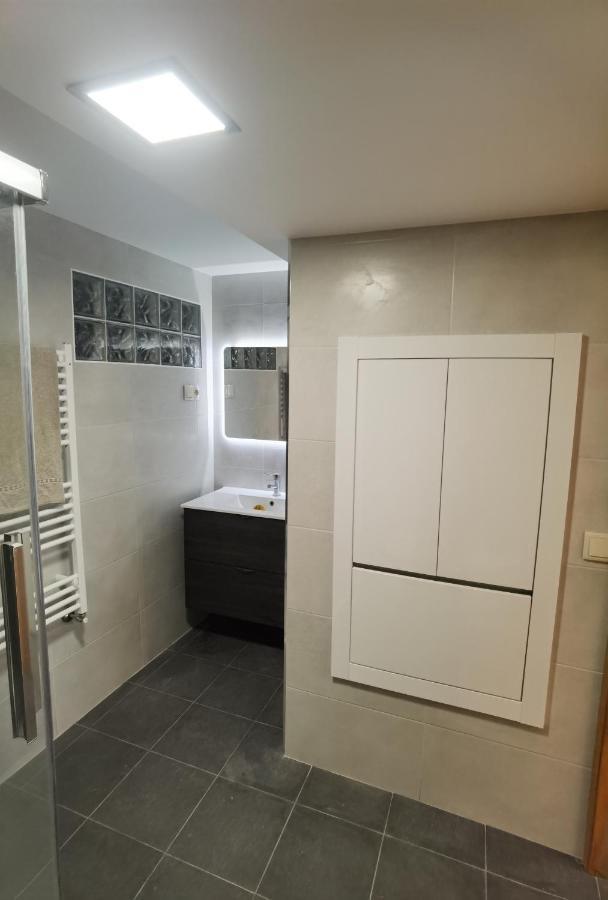 Apartamento Fernandes House Paredes de Coura Exterior foto