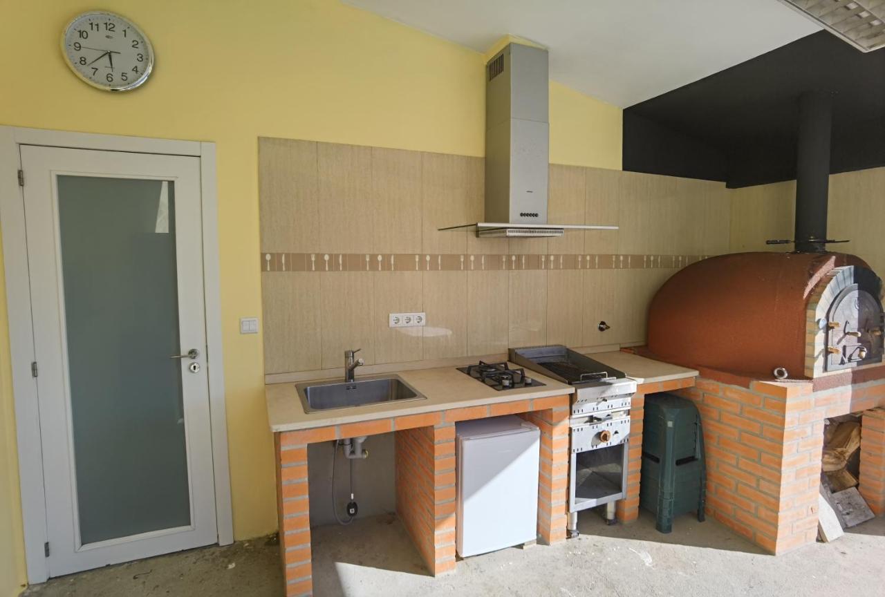 Apartamento Fernandes House Paredes de Coura Exterior foto